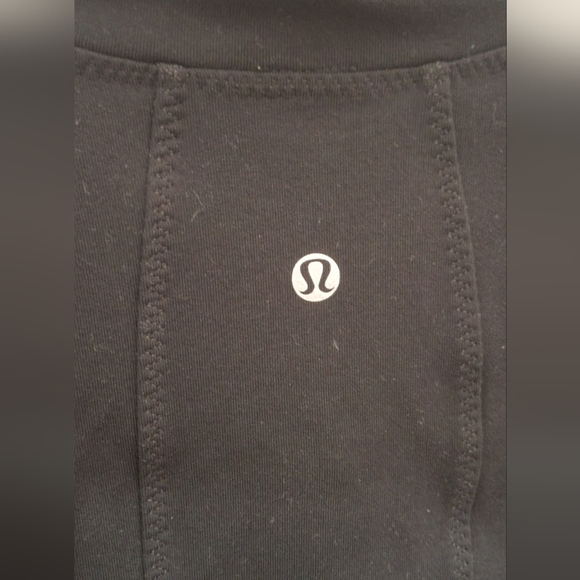 Lululemon zip up - Picture 5 of 5